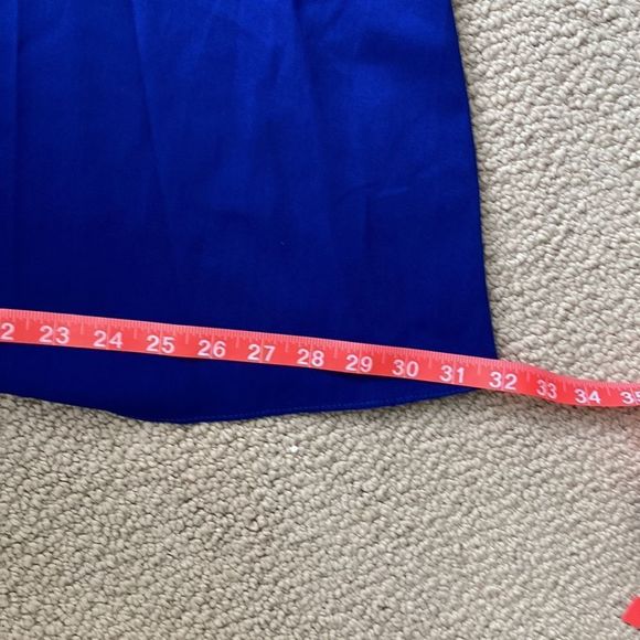 River Island Off-Shoulder Dress Sz 10 - Picture 10 of 10